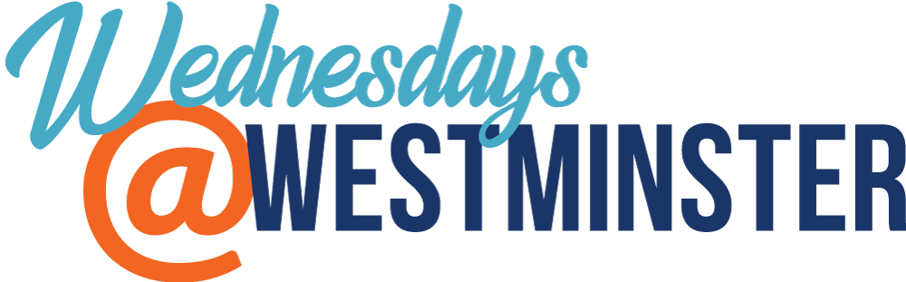 Wednesdays @ Westminster